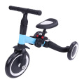 Multi-Function Balance Bike Tricycle for Kids